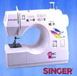 singer