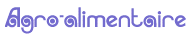 agro-alimentaire